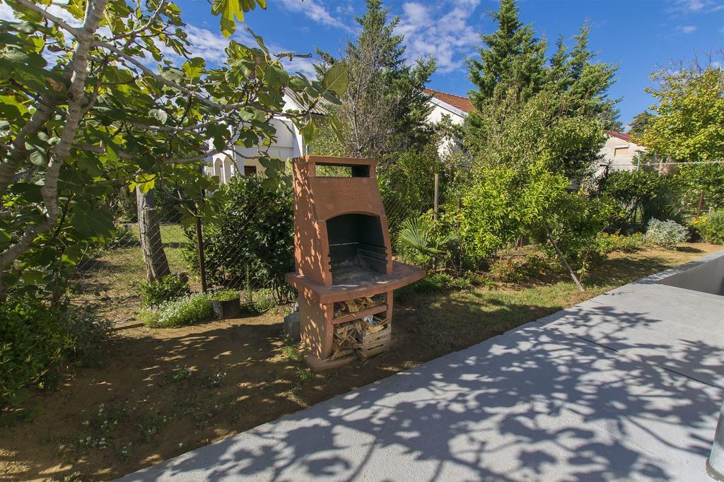 Apartment Danica Nin Exterior foto